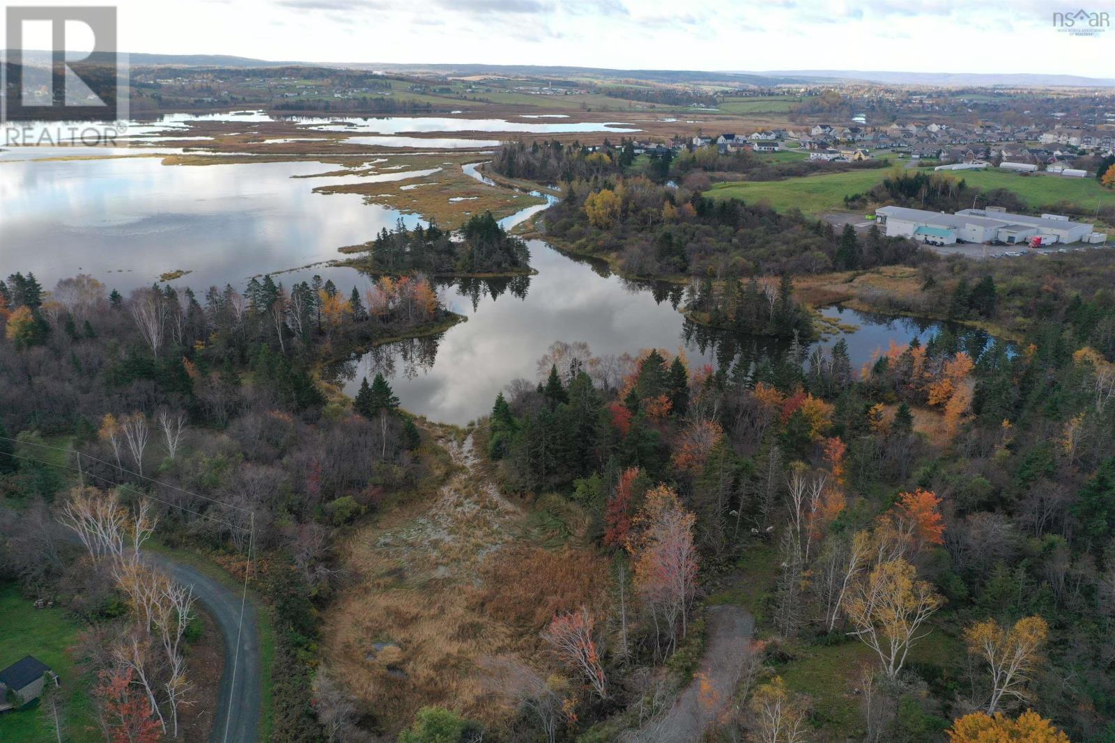 Property 7 of 8 of lot 6 LANDING COVE