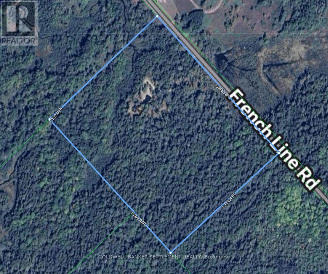 543 FRENCH LINE ROAD - 49