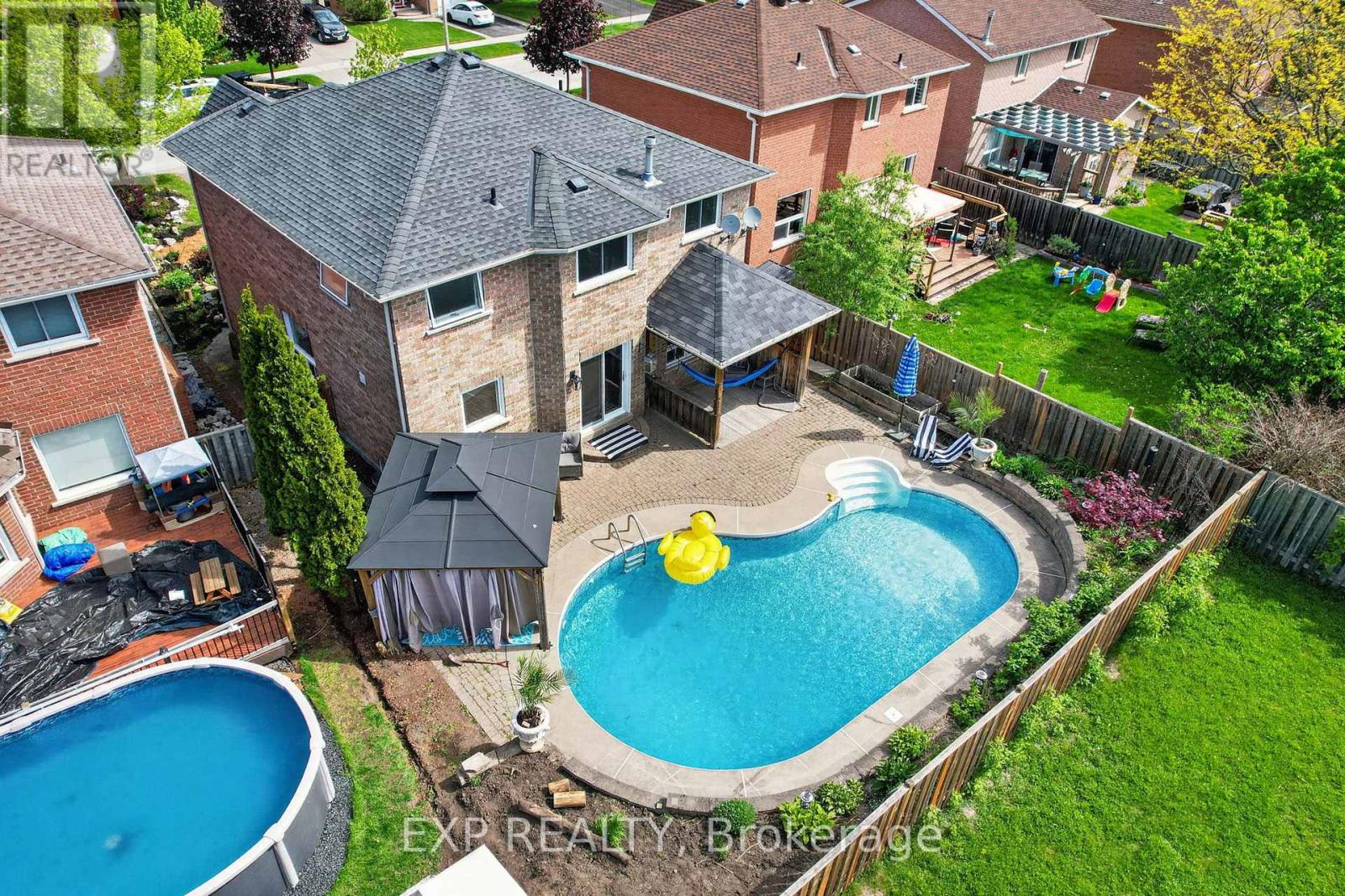 93 TAYLOR DRIVE - 31