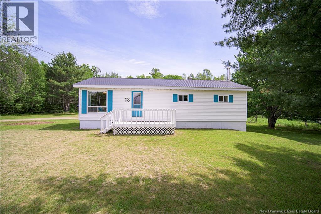 18 Hazelton Road - 1