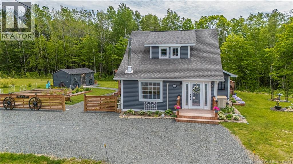 169 Storeytown Road - 1