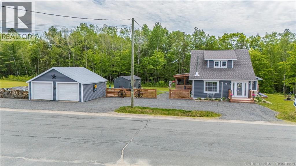 169 Storeytown Road - 2