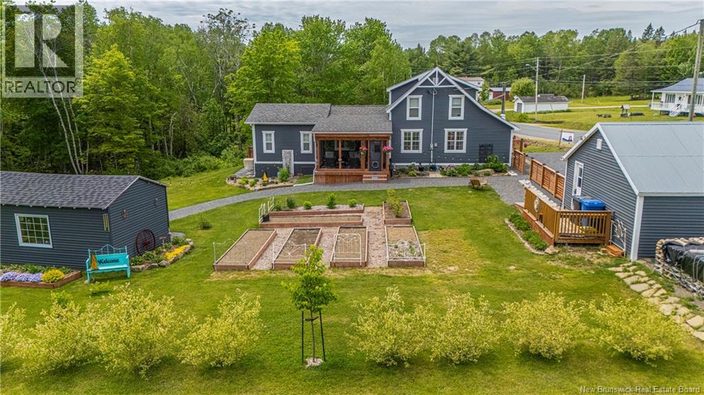 169 Storeytown Road - 35