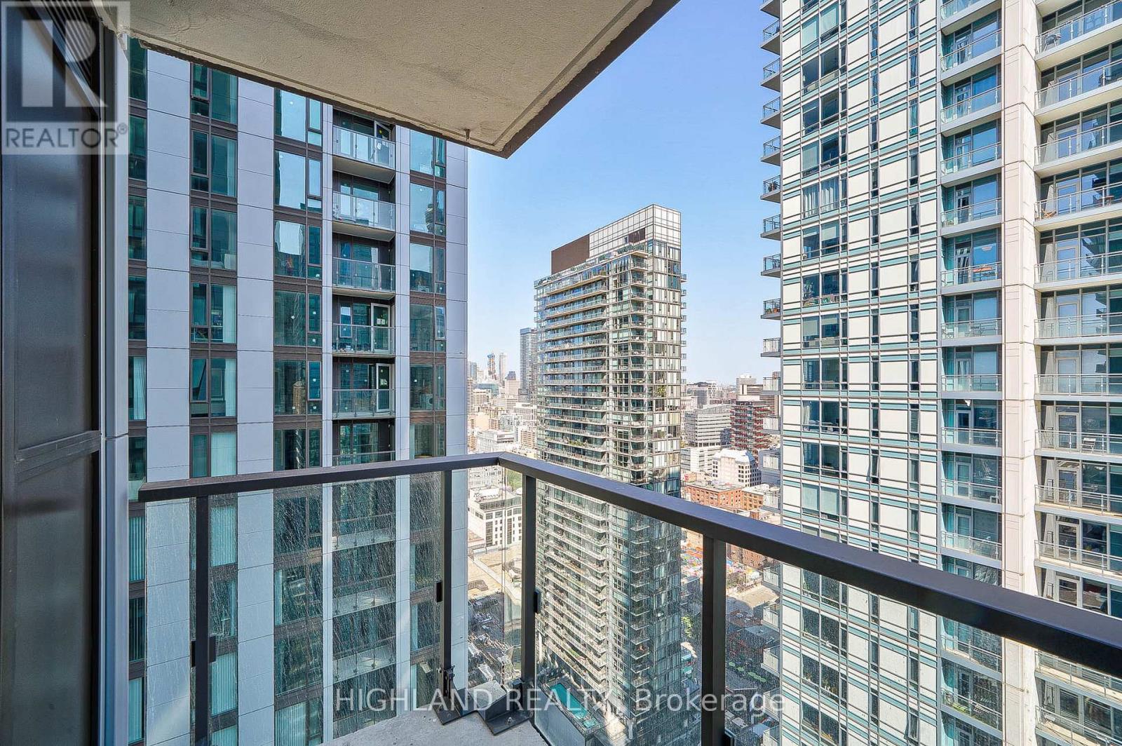 #3605 8 WIDMER STREET - 11