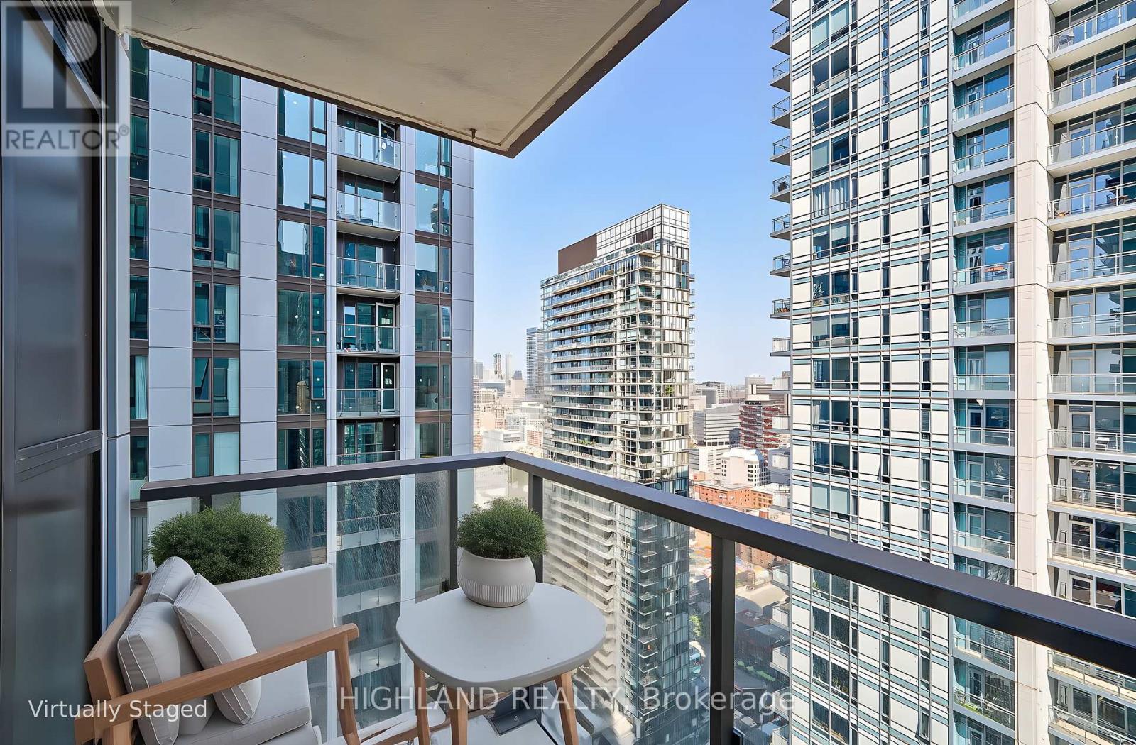 #3605 8 WIDMER STREET - 6