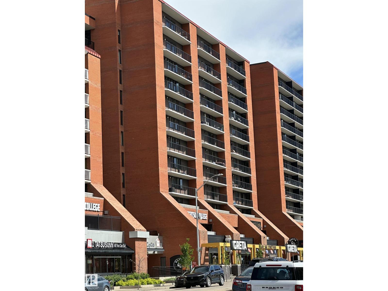 #706 10145 109 ST NW - 1
