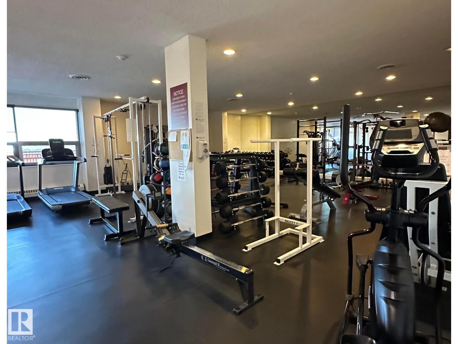#706 10145 109 ST NW - 14