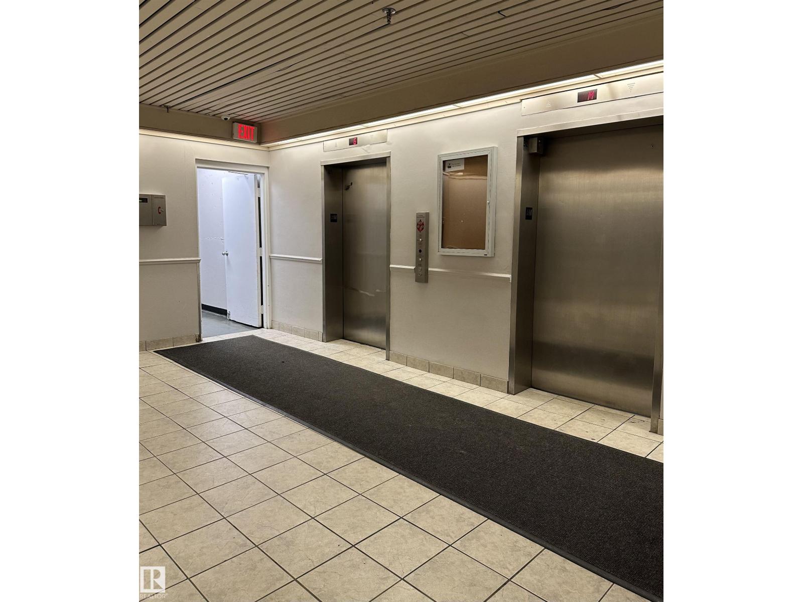 #706 10145 109 ST NW - 3