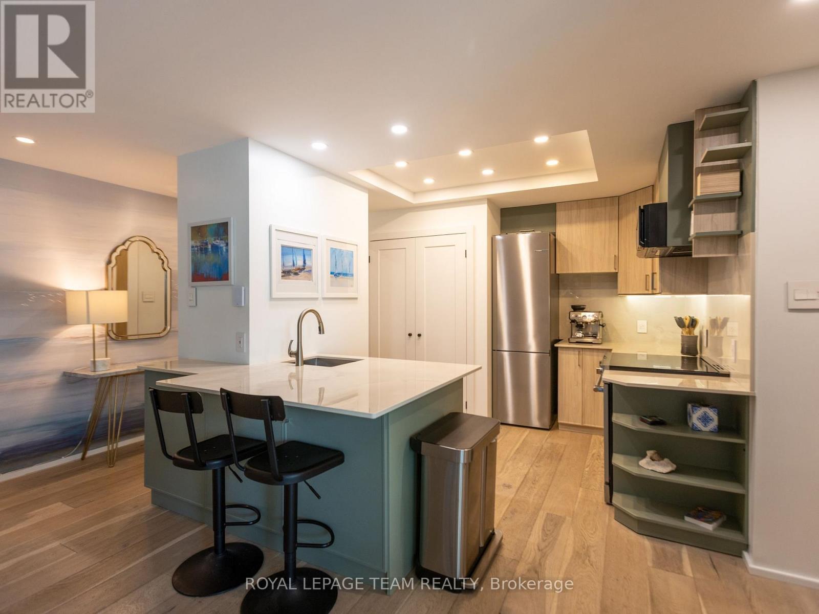 1 Bed, 1 Bath House for Rent in Ottawa – 2 – 15 MURRAY STREET, Ottawa – MLS# X13482296 - Image 19