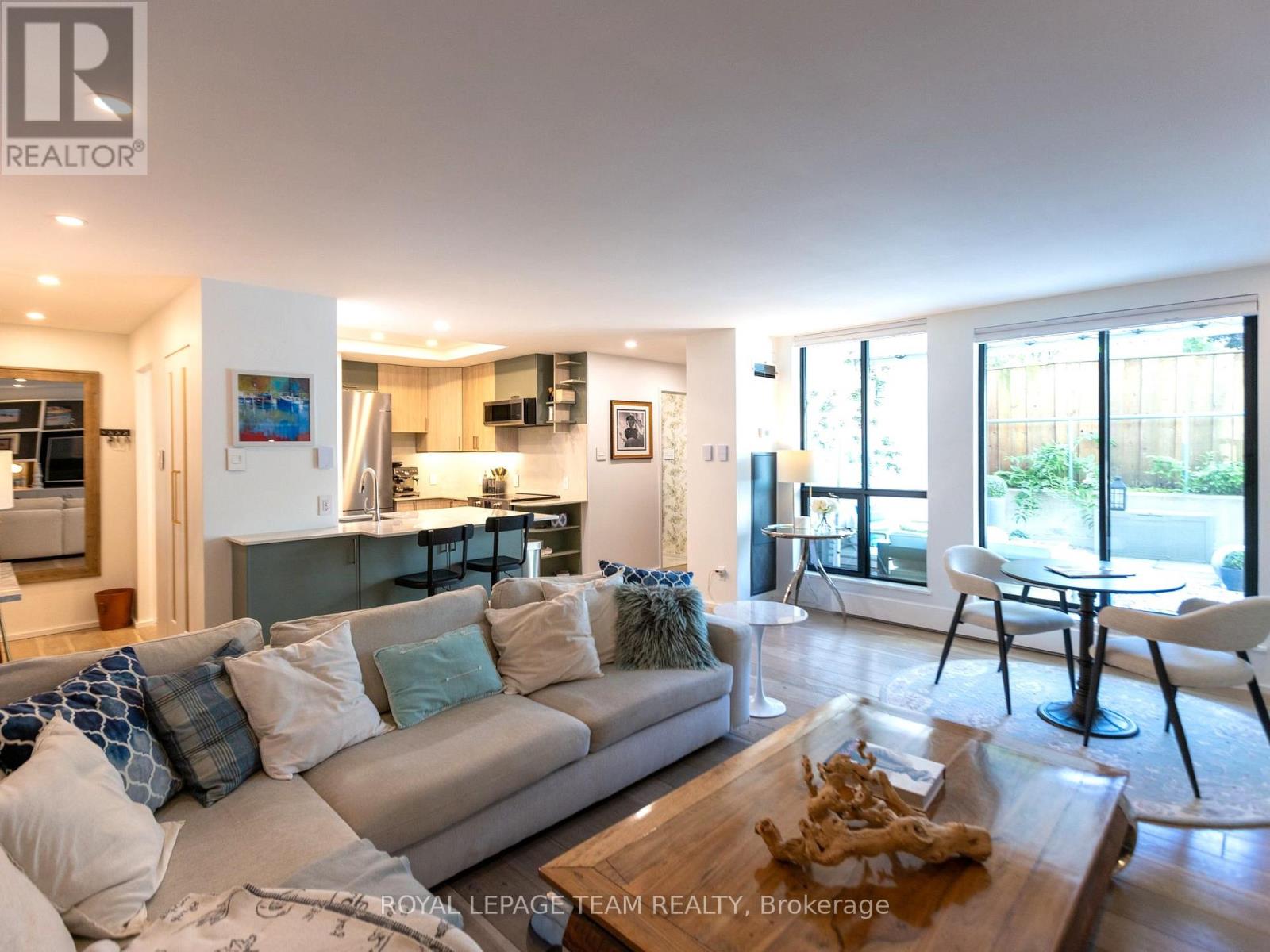 1 Bed, 1 Bath House for Rent in Ottawa – 2 – 15 MURRAY STREET, Ottawa – MLS# X13482296 - Image 17