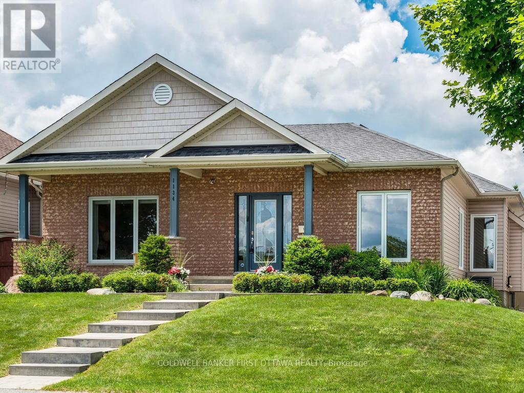 1134 STITTSVILLE MAIN STREET - 1