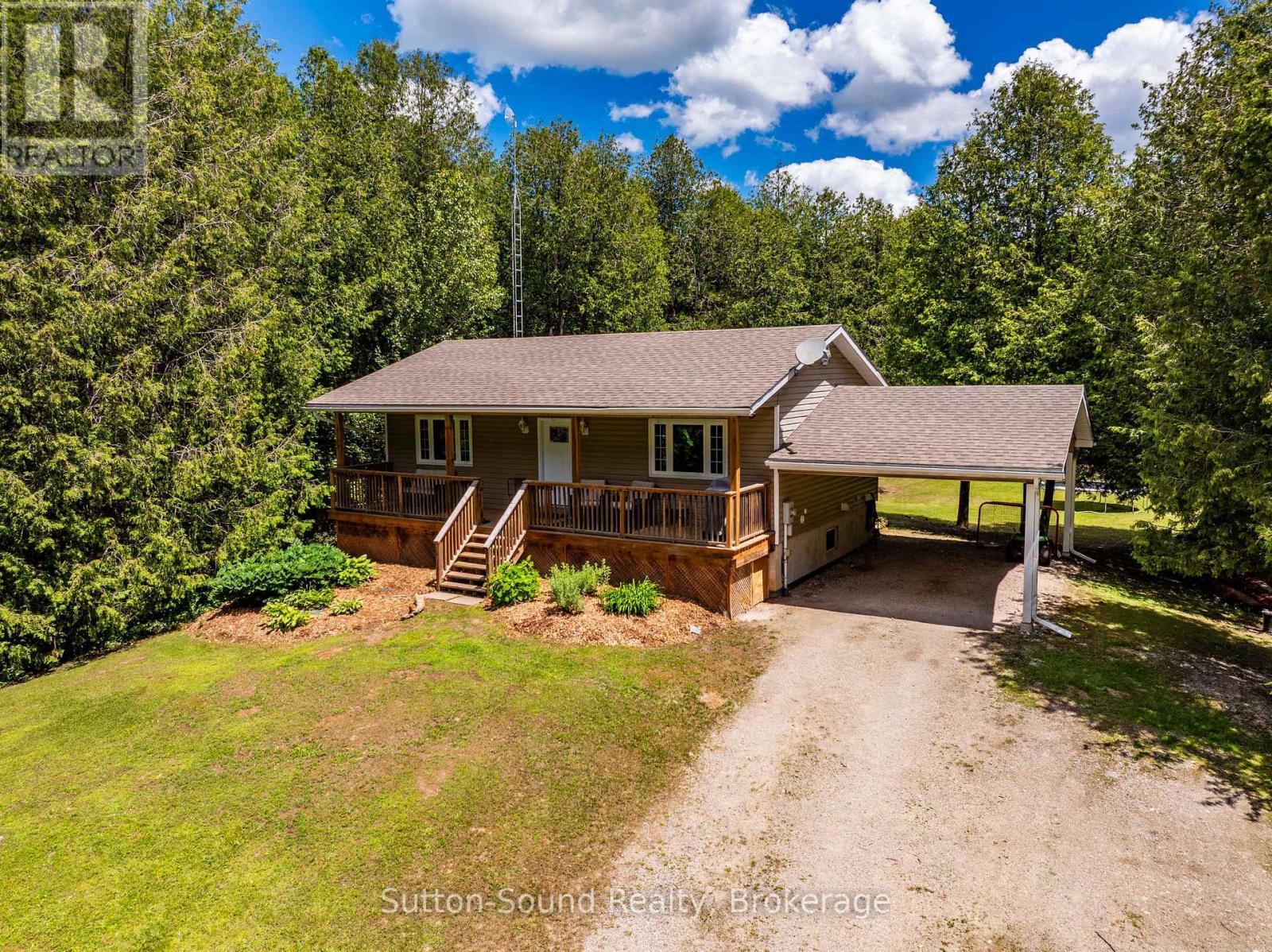 395685 CONCESSION 2 CONCESSION - 2