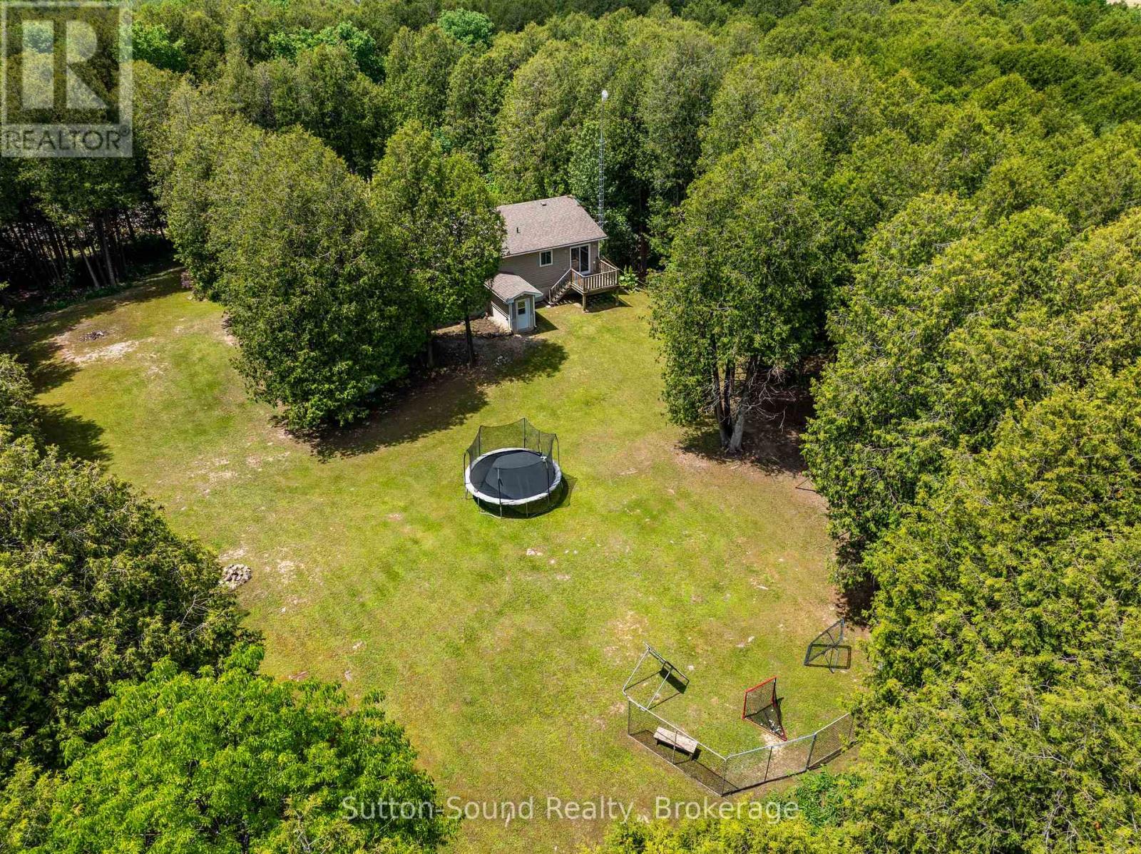 395685 CONCESSION 2 CONCESSION - 37