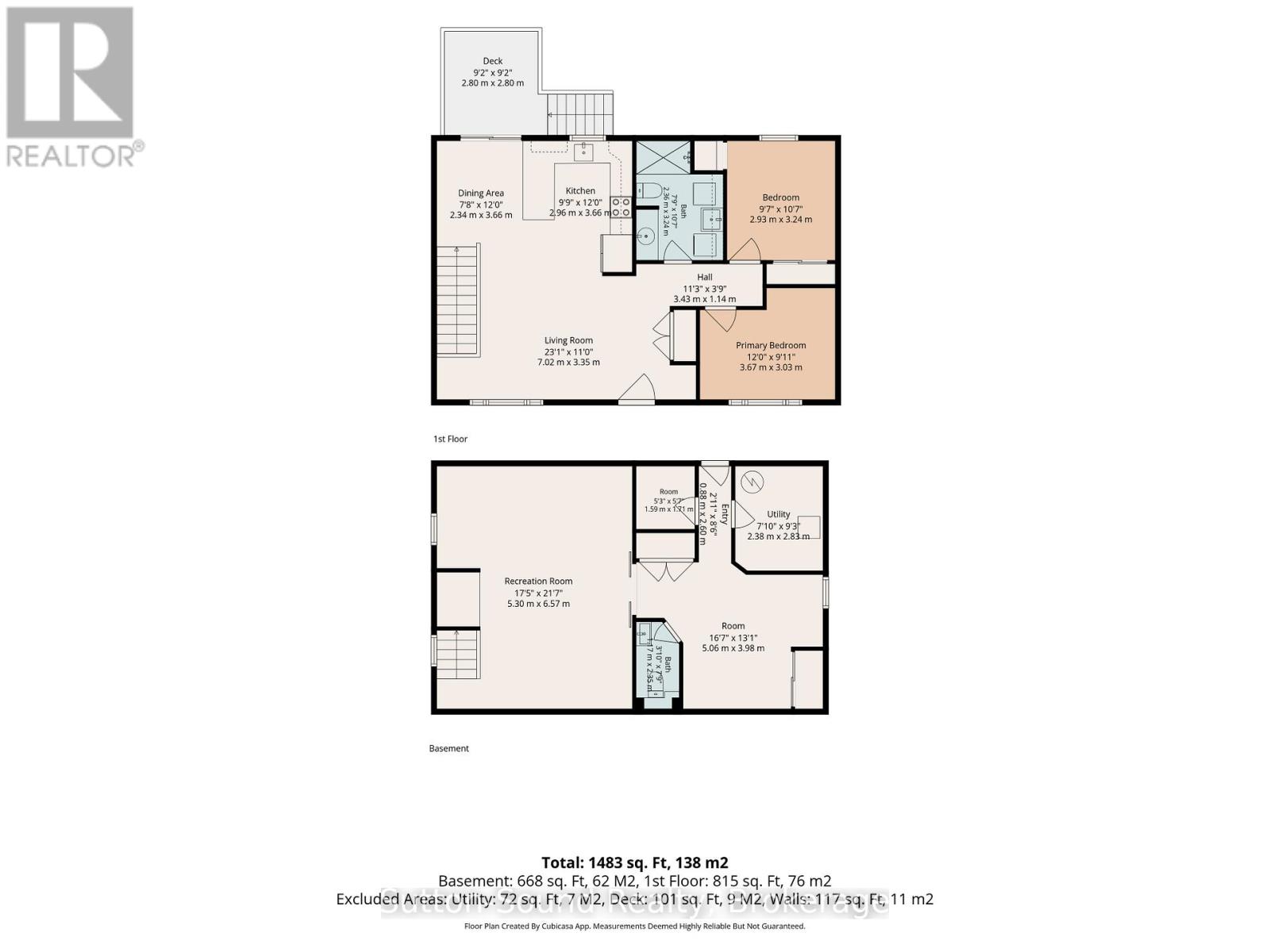 395685 CONCESSION 2 CONCESSION - 45