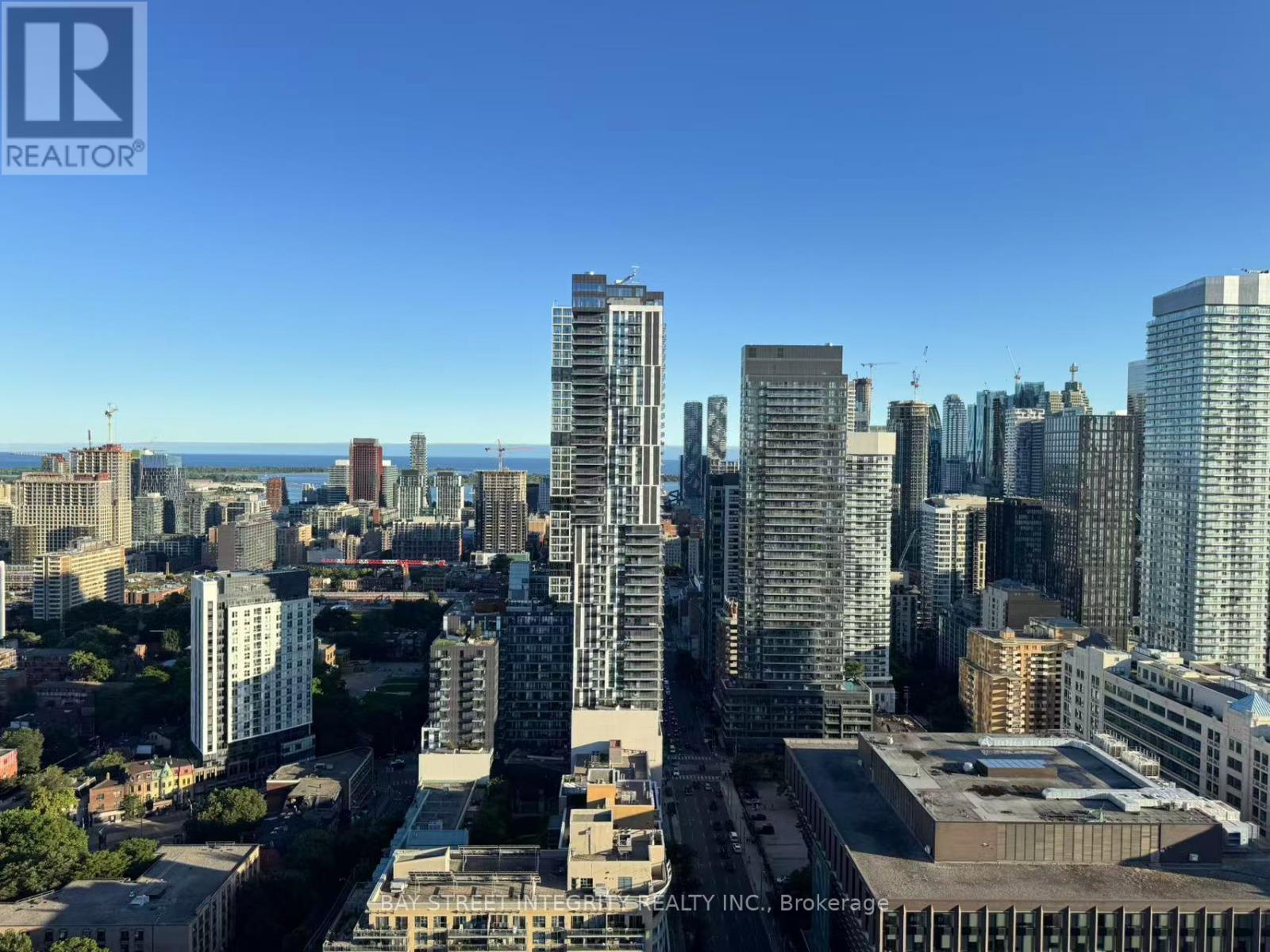 #3801 319 JARVIS STREET - 11