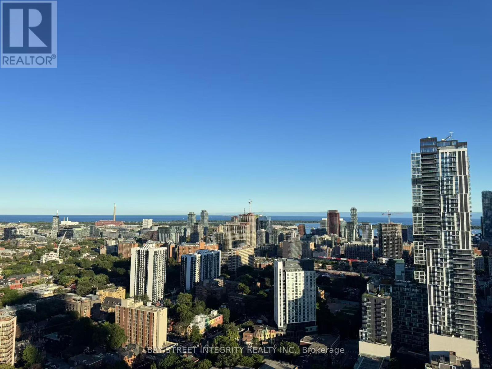 #3801 319 JARVIS STREET - 12