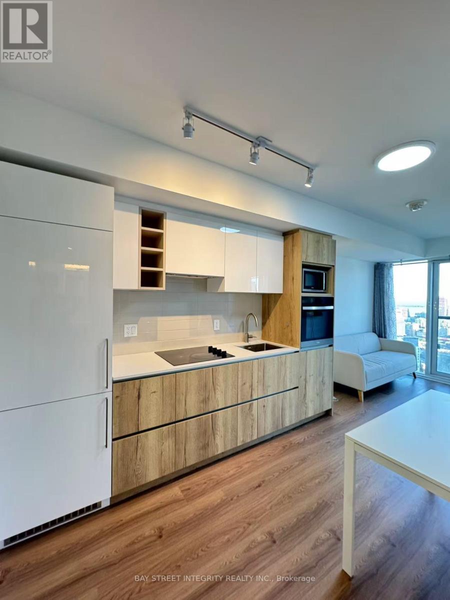 #3801 319 JARVIS STREET - 2