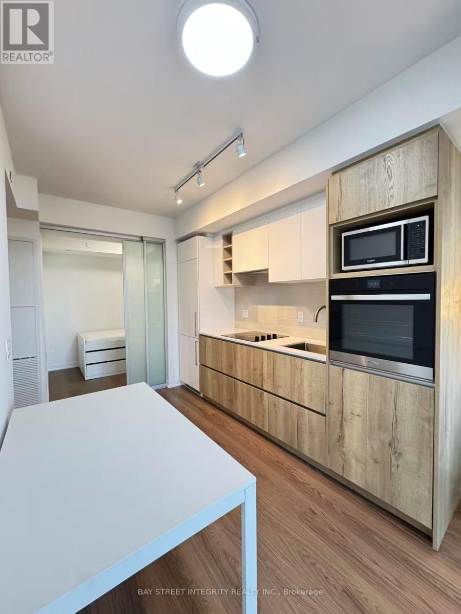 #3801 319 JARVIS STREET - 3