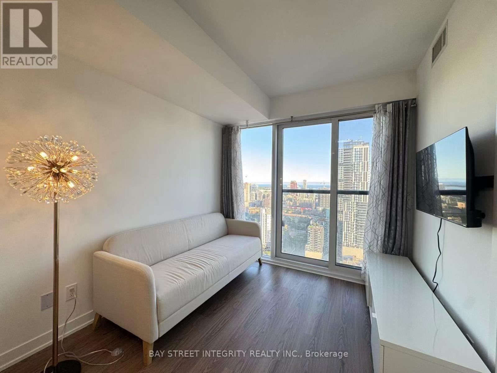 #3801 319 JARVIS STREET - 4