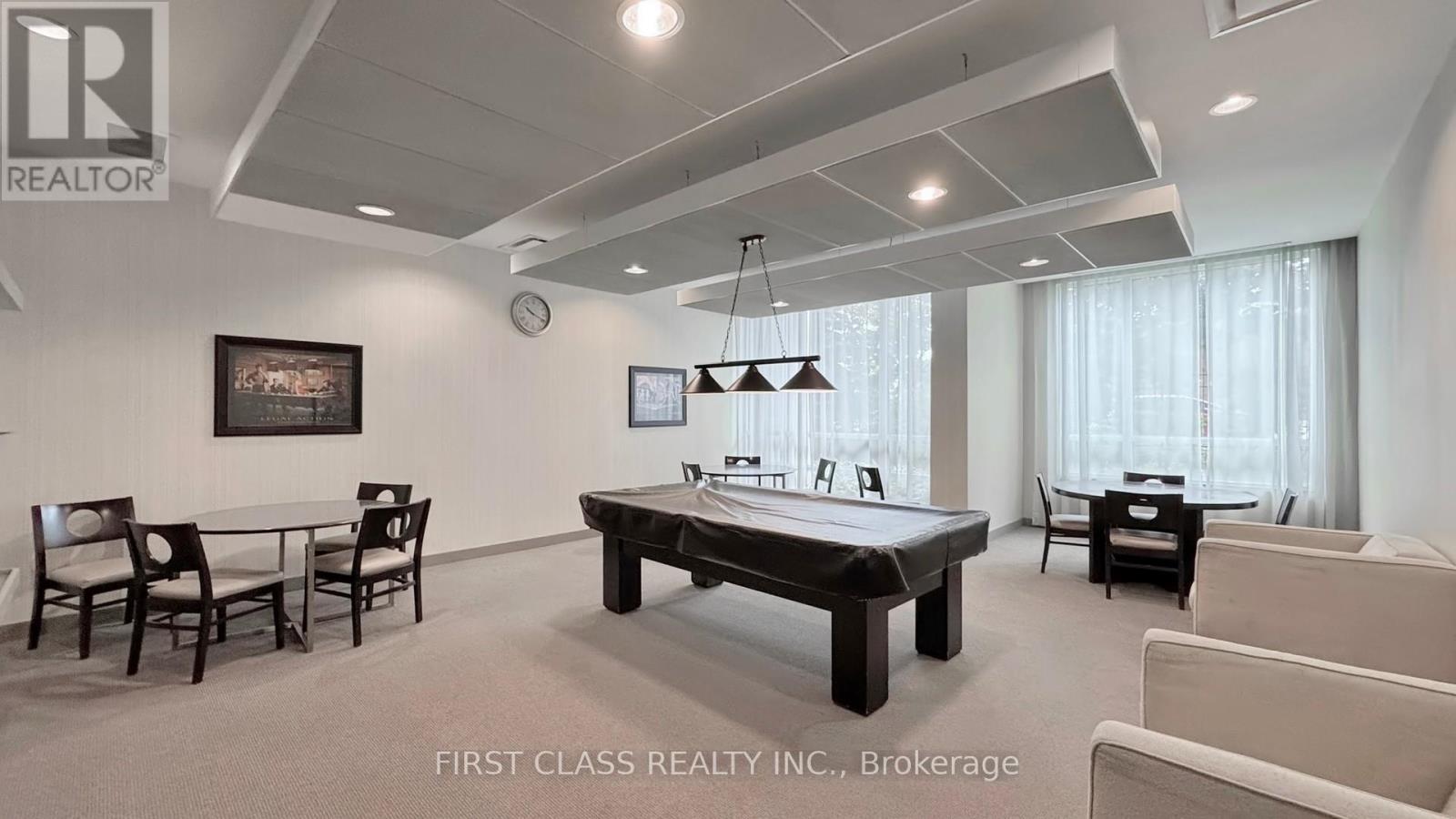 #1112 68 GRANGEWAY AVENUE - 24