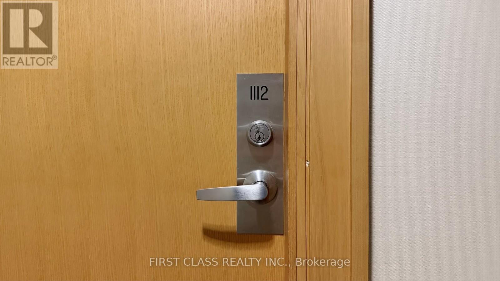 #1112 68 GRANGEWAY AVENUE - Image 7