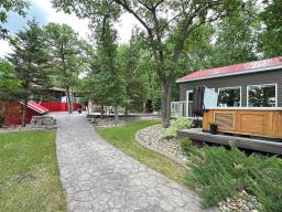 108 Marina Terrace N, Pelican Lake, MB R0K1R0 Photo 33