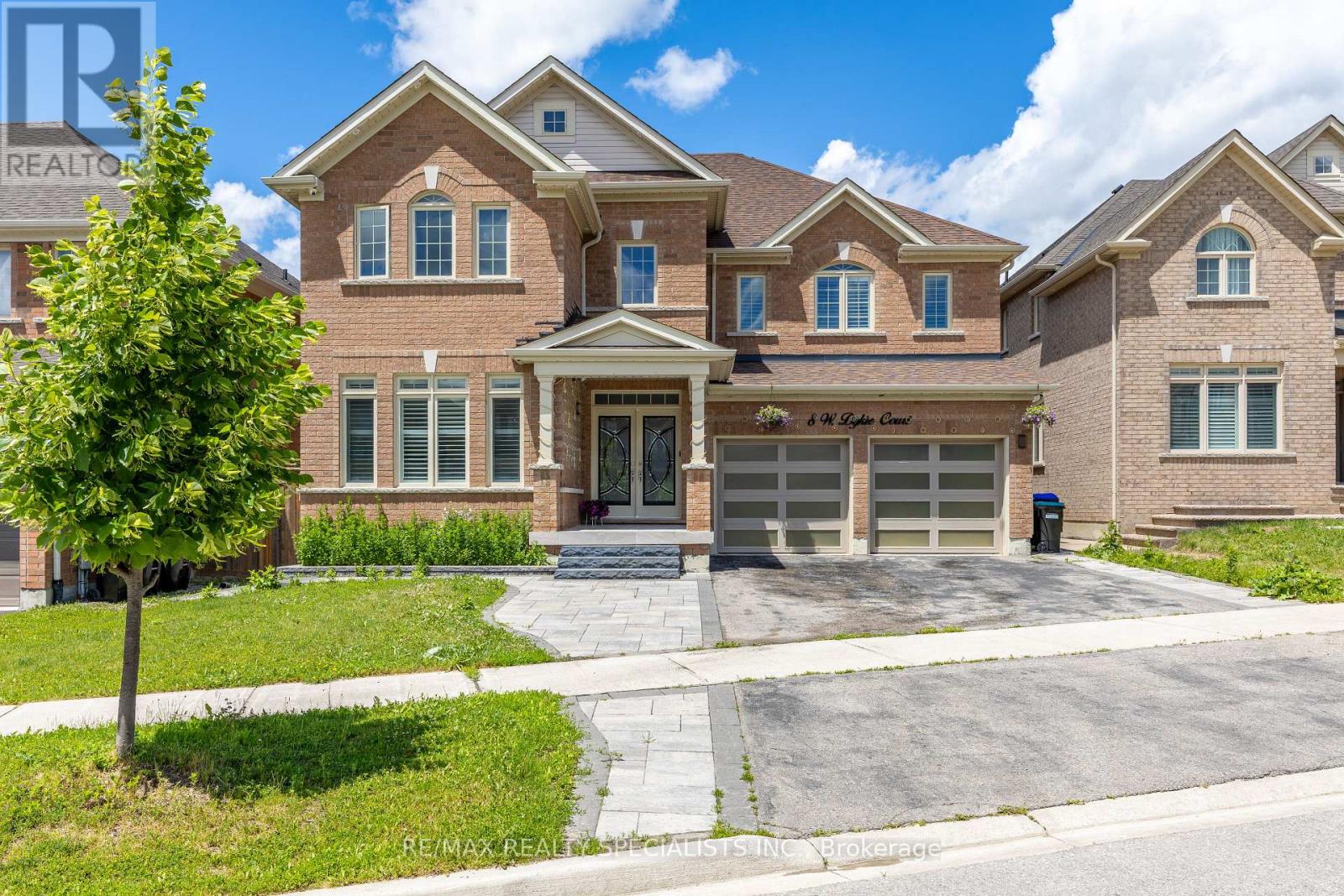 8 W. DYKIE COURT - 1