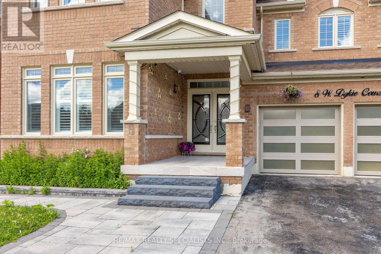 8 W. DYKIE COURT - 2