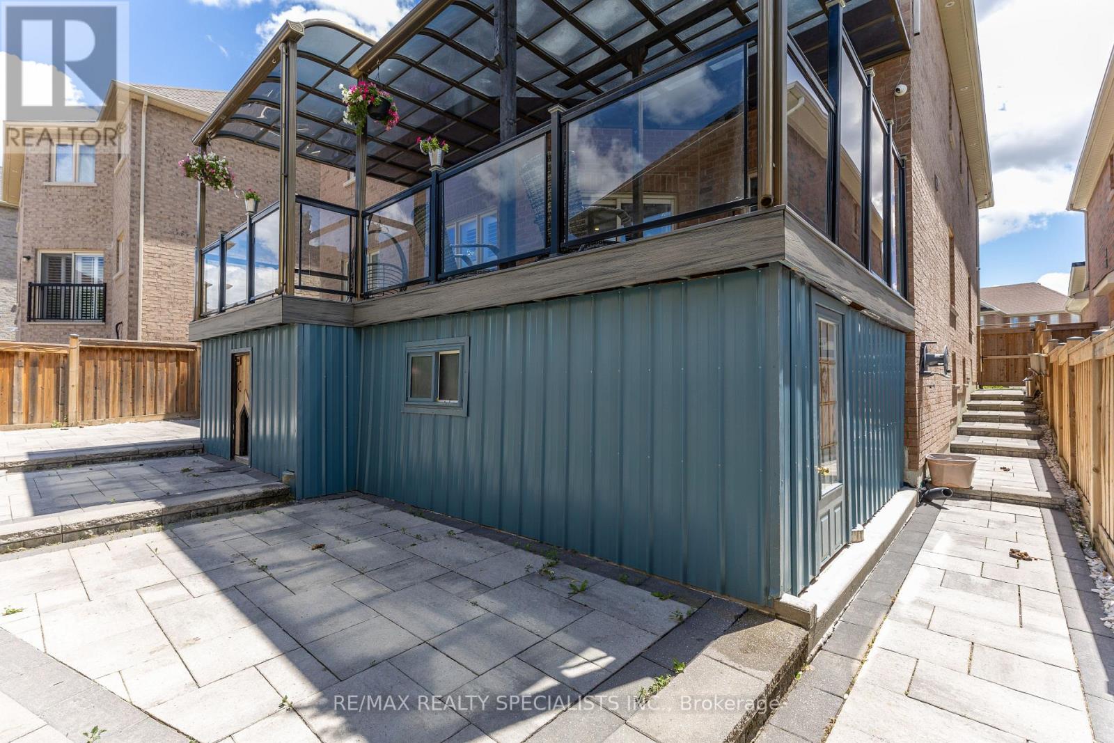 8 W. DYKIE COURT - 49