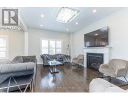 Foyer - 8 W. Dykie Court, Bradford West Gwillimbury, ON L3Z0Y1 Photo 13