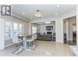Laundry room - 8 W. Dykie Court, Bradford West Gwillimbury, ON L3Z0Y1 Photo 14