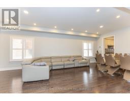 Great room - 8 W. Dykie Court, Bradford West Gwillimbury, ON L3Z0Y1 Photo 6