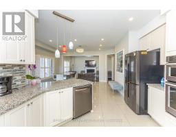 Kitchen - 8 W. Dykie Court, Bradford West Gwillimbury, ON L3Z0Y1 Photo 9