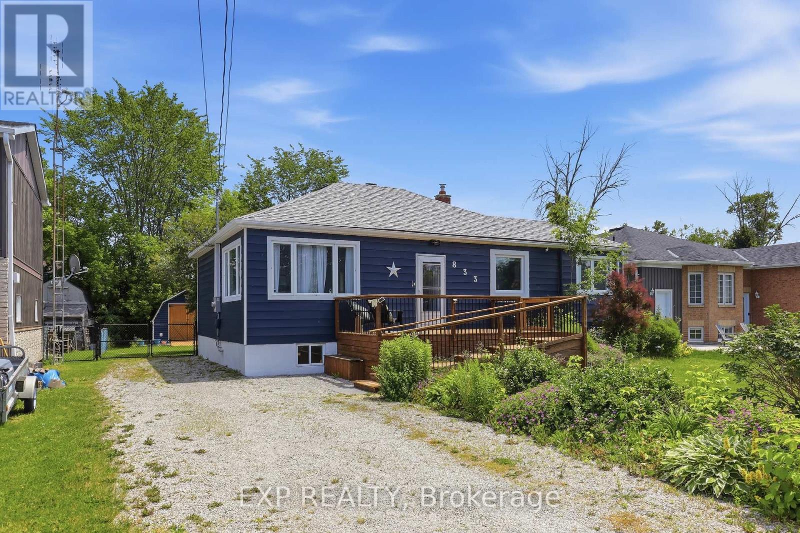 833 ELMWOOD ROAD - 1