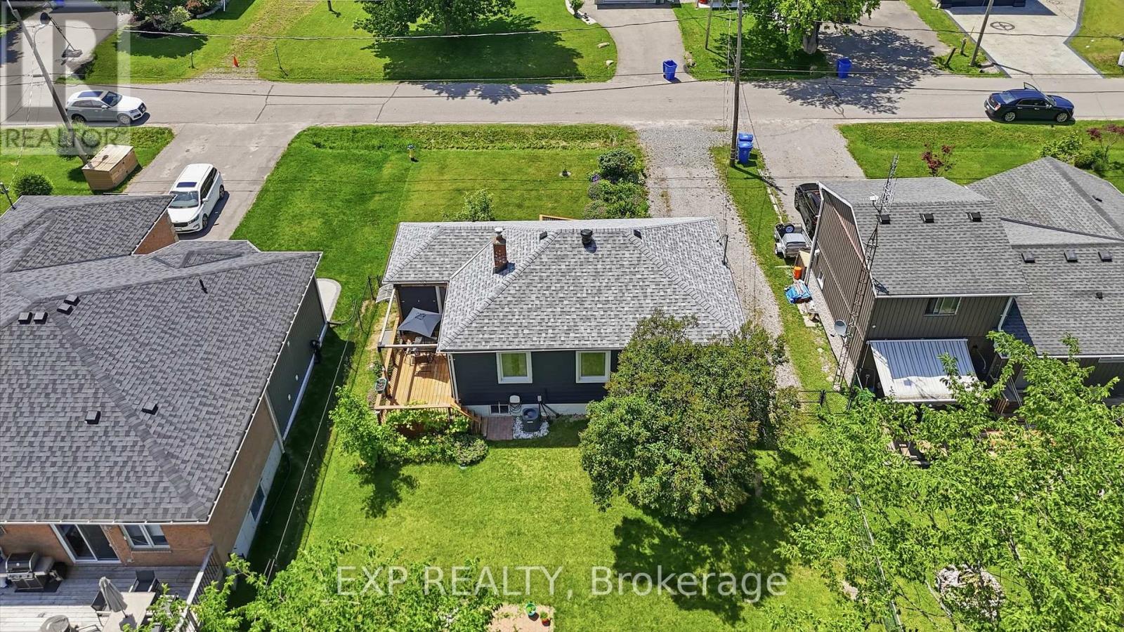 833 ELMWOOD ROAD - 4