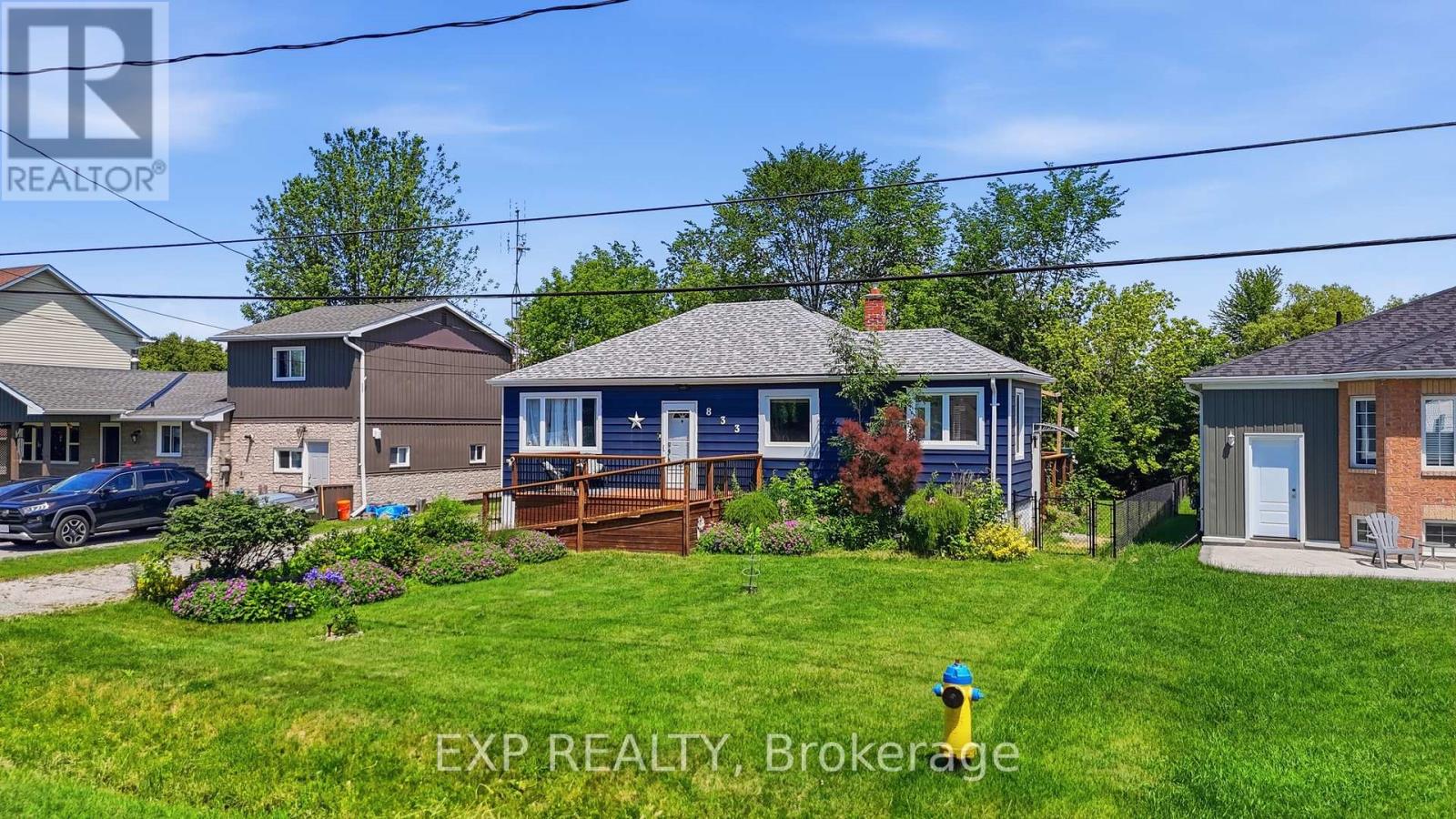 833 ELMWOOD ROAD - 8