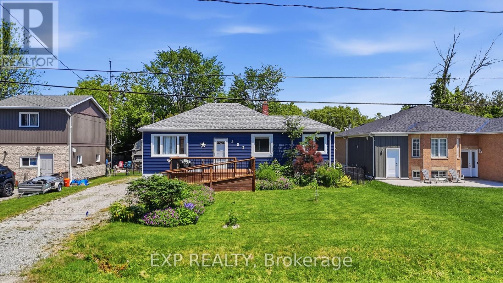 833 ELMWOOD ROAD - 9