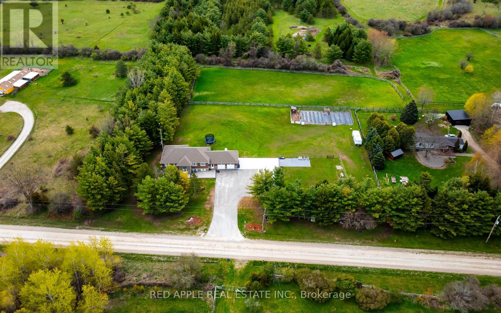 996609 MULMUR-TOSORONTIO TOWNLINE - 10