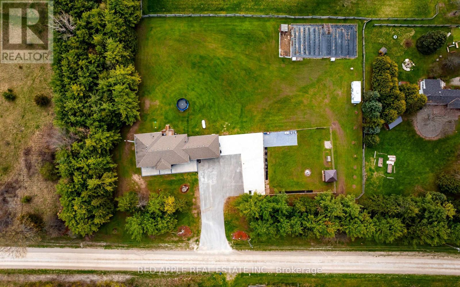 996609 MULMUR-TOSORONTIO TOWNLINE - 12