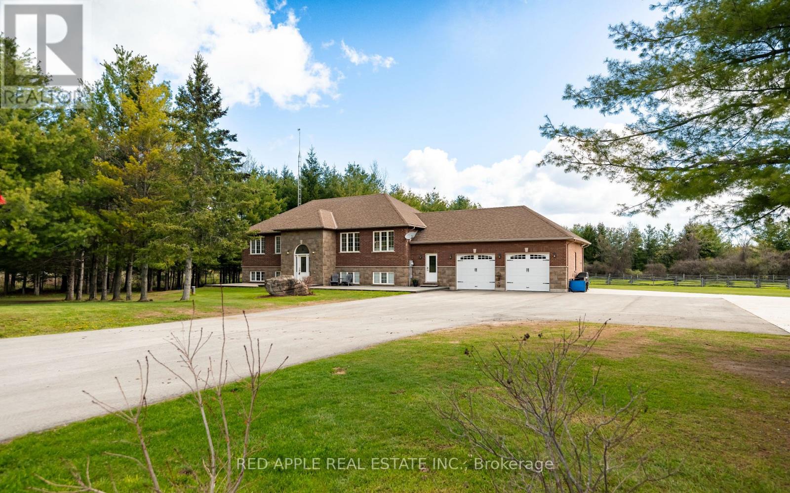 996609 MULMUR-TOSORONTIO TOWNLINE - 2
