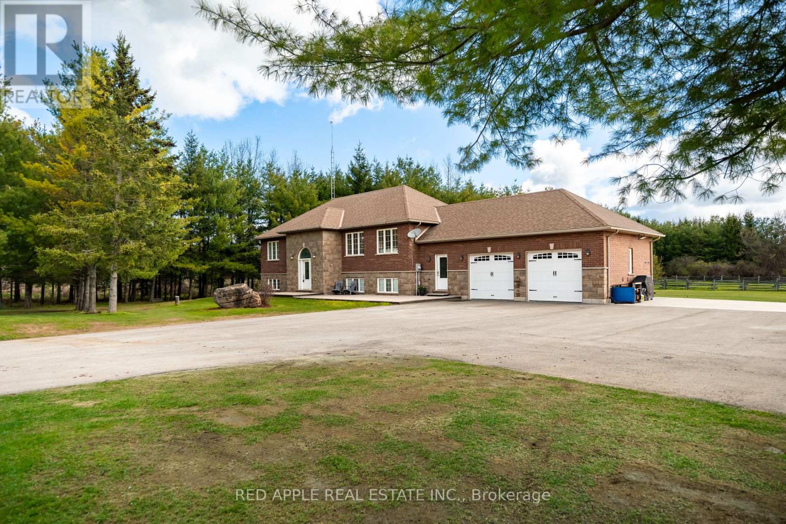 996609 MULMUR-TOSORONTIO TOWNLINE - 3