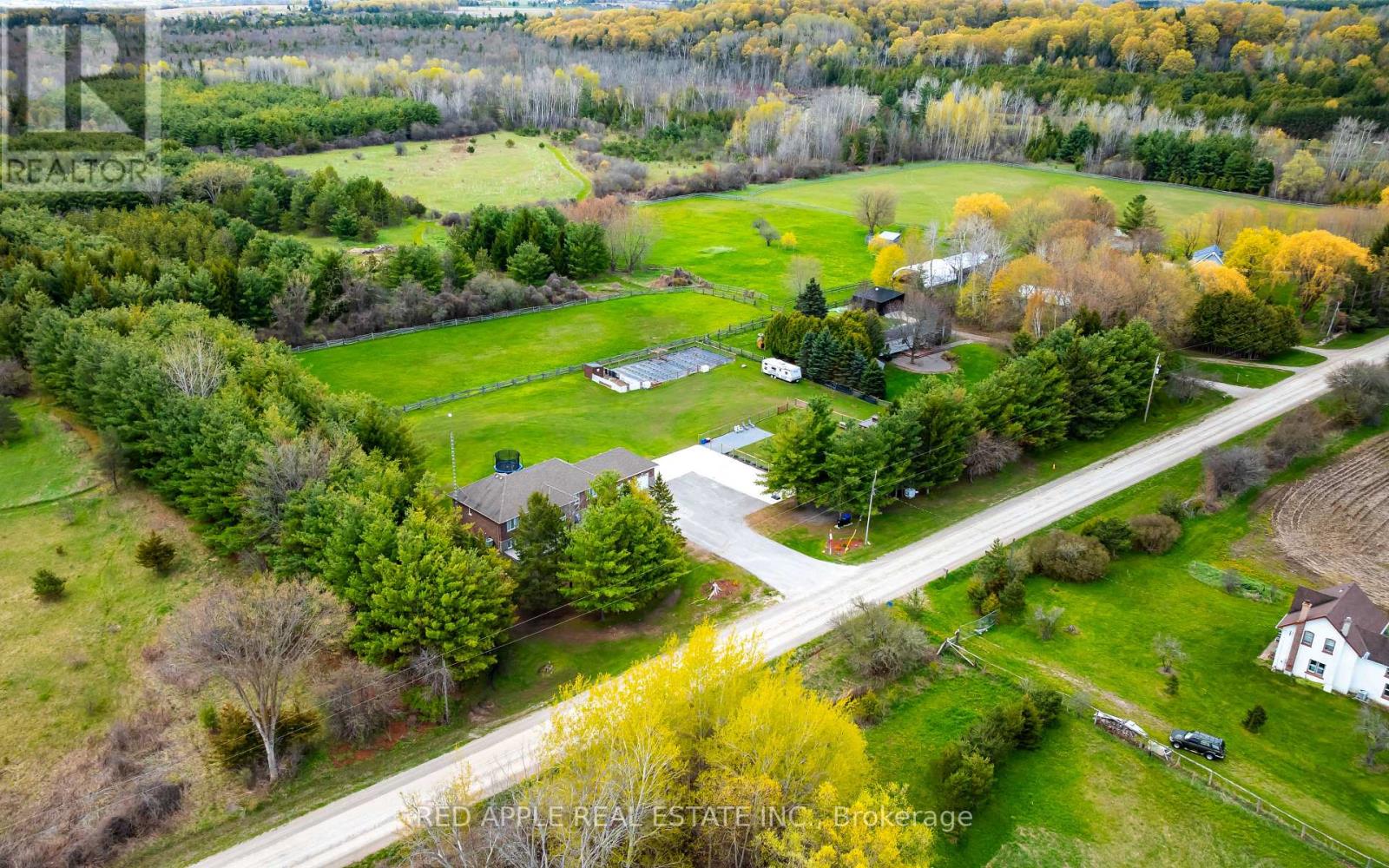 996609 MULMUR-TOSORONTIO TOWNLINE - 9