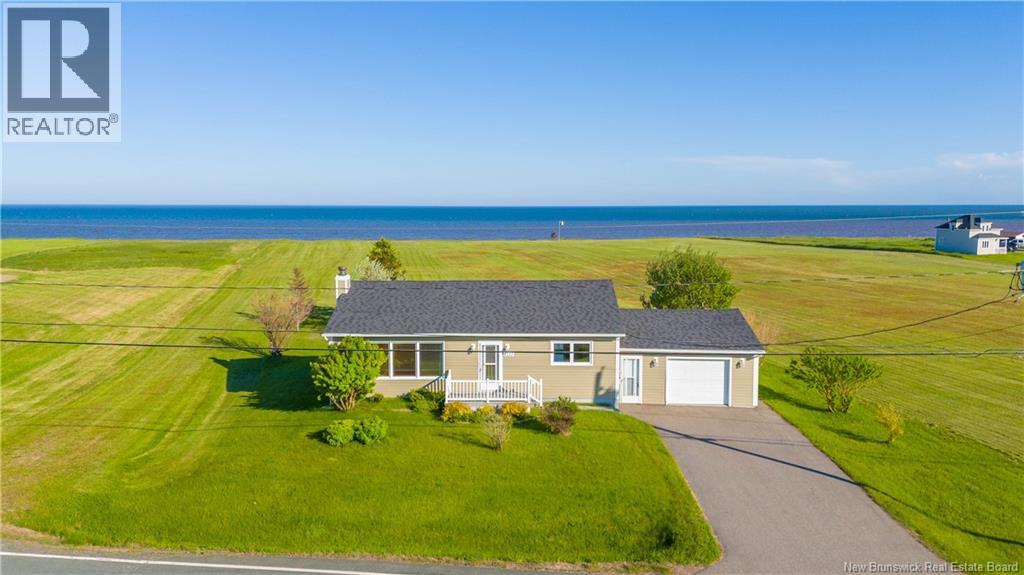 1222 Chiasson Road - 1