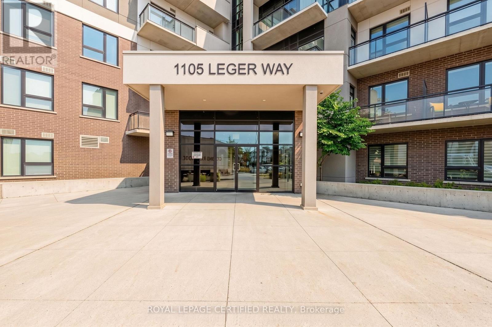 #236 1105 LEGER WAY - 1