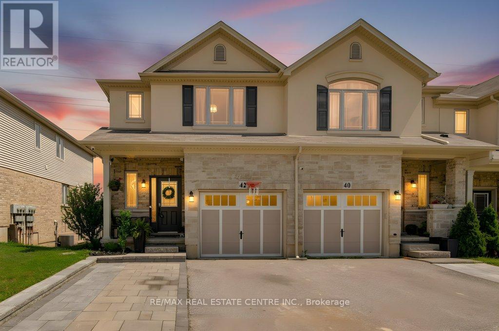 42 GREENWATER STREET - 1