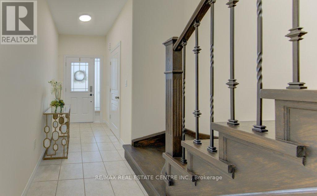 42 GREENWATER STREET - 5