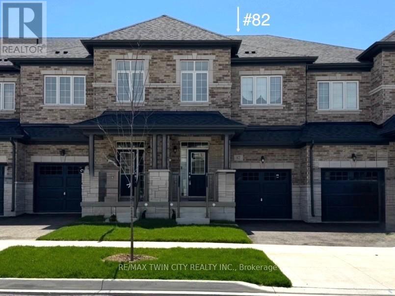 82 GLEDHILL CRESCENT - 1