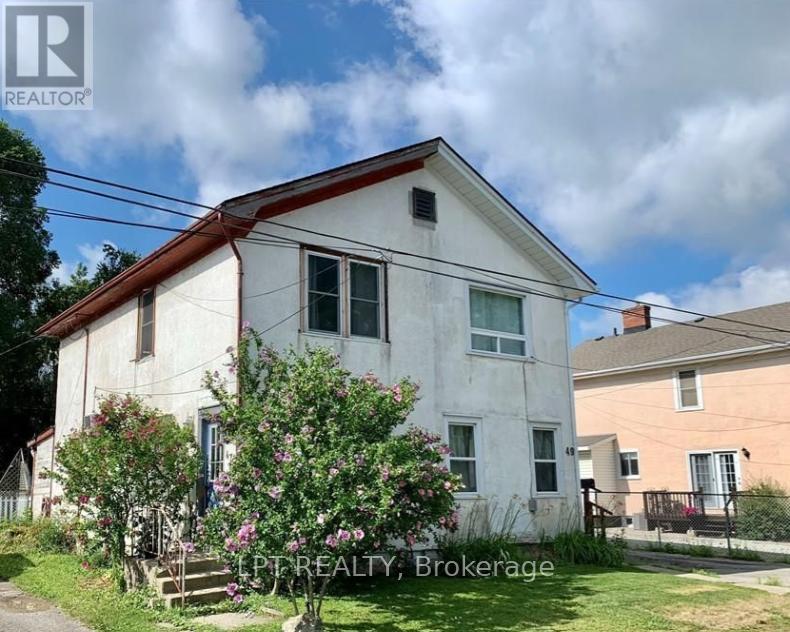 47 HODGKINS AVENUE - 1
