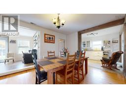 Foyer - 60 Cove Road, Halls Harbour, NS B0P1J0 Photo 11
