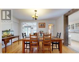 Foyer - 60 Cove Road, Halls Harbour, NS B0P1J0 Photo 10